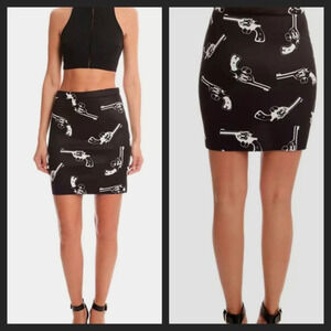 American‎ retro carolyn skirt